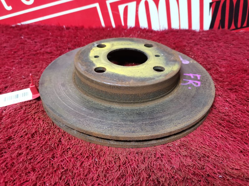 Диск тормозной, 900 рублей, Красноярск
