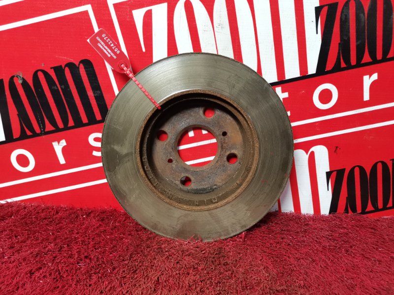 Диск тормозной, 900 рублей, Красноярск