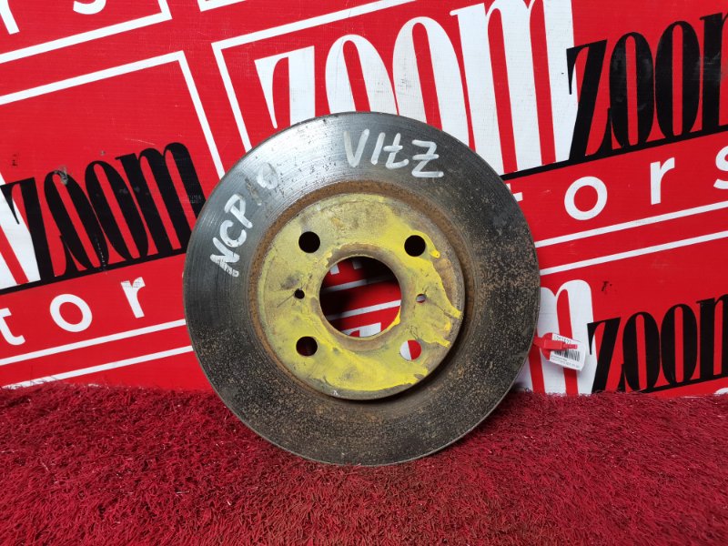 Диск тормозной, 900 рублей, Красноярск