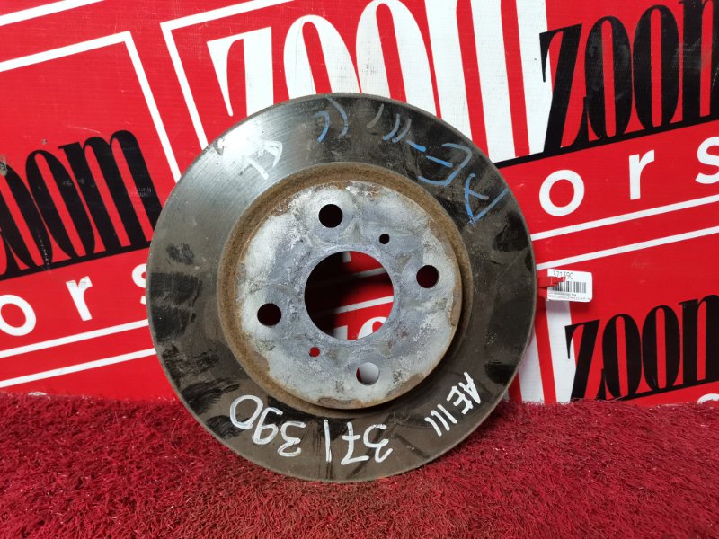 Диск тормозной, 1400 рублей, Красноярск