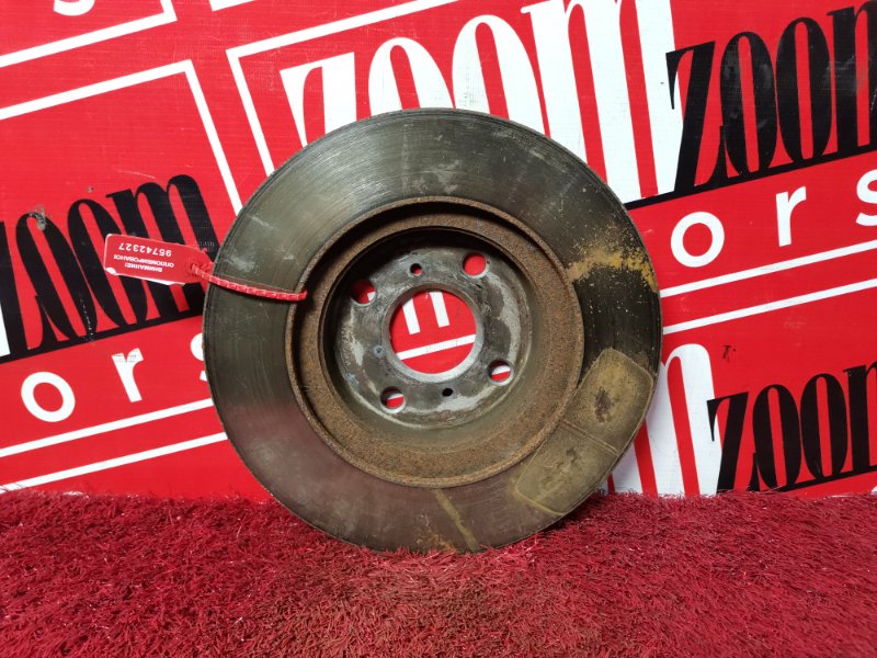 Диск тормозной, 1400 рублей, Красноярск