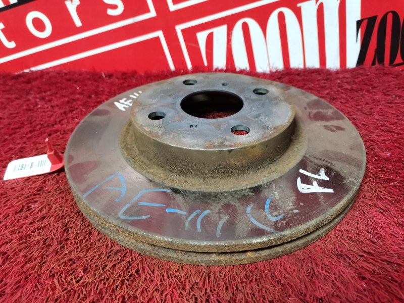 Диск тормозной, 1400 рублей, Красноярск