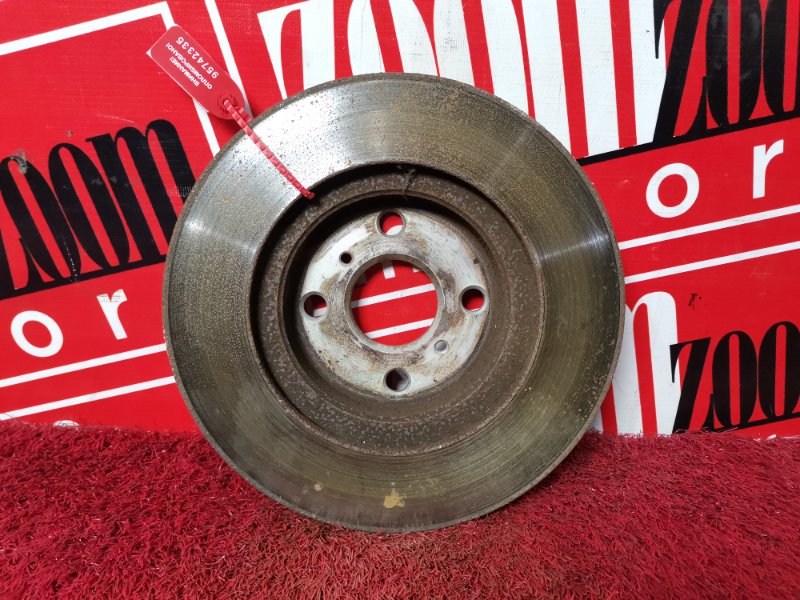 Диск тормозной, 1400 рублей, Красноярск