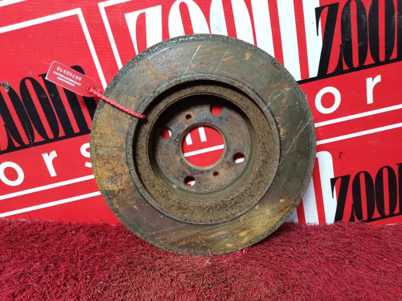 Диск тормозной, 1400 рублей, Красноярск