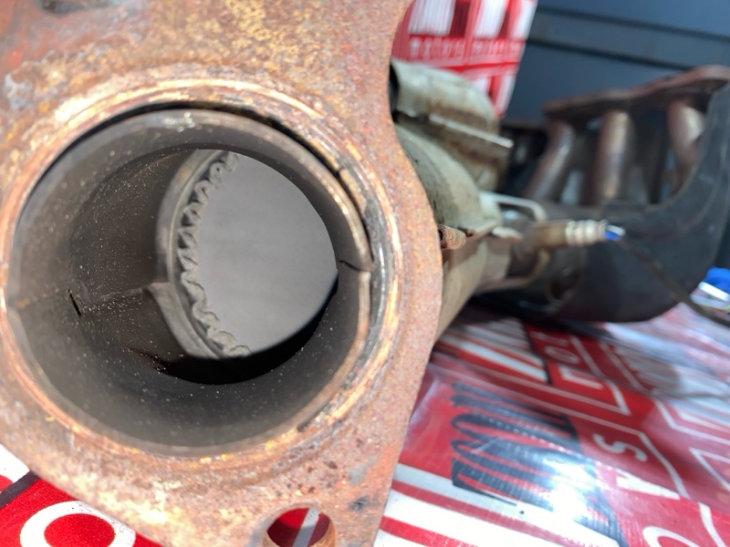 Коллектор выпускной, 21900 рублей, Солонцы