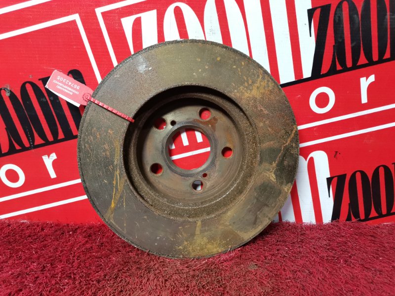 Диск тормозной, 900 рублей, Красноярск