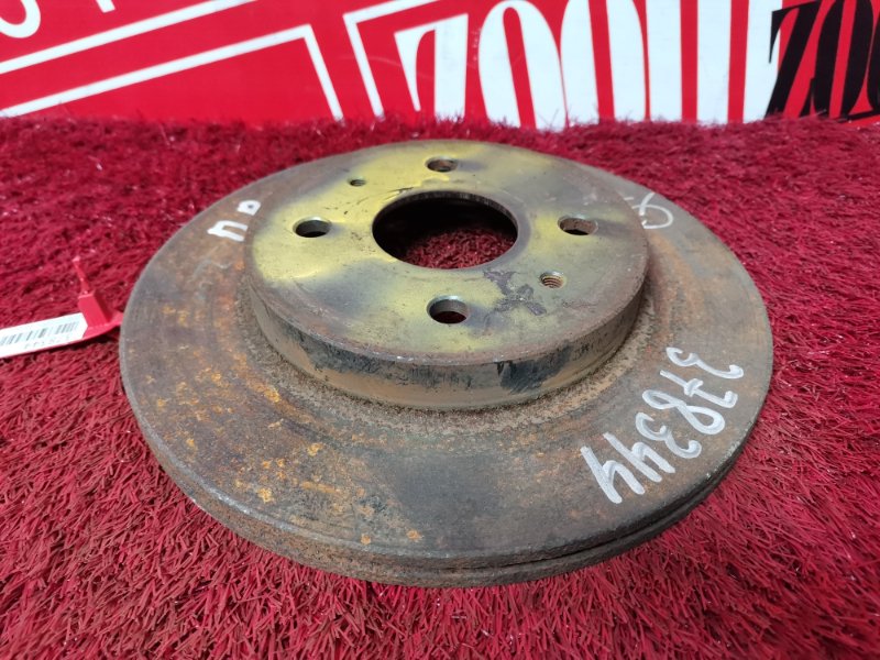Диск тормозной, 900 рублей, Красноярск