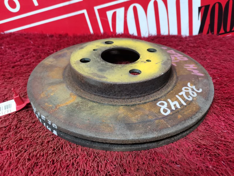 Диск тормозной, 1100 рублей, Красноярск