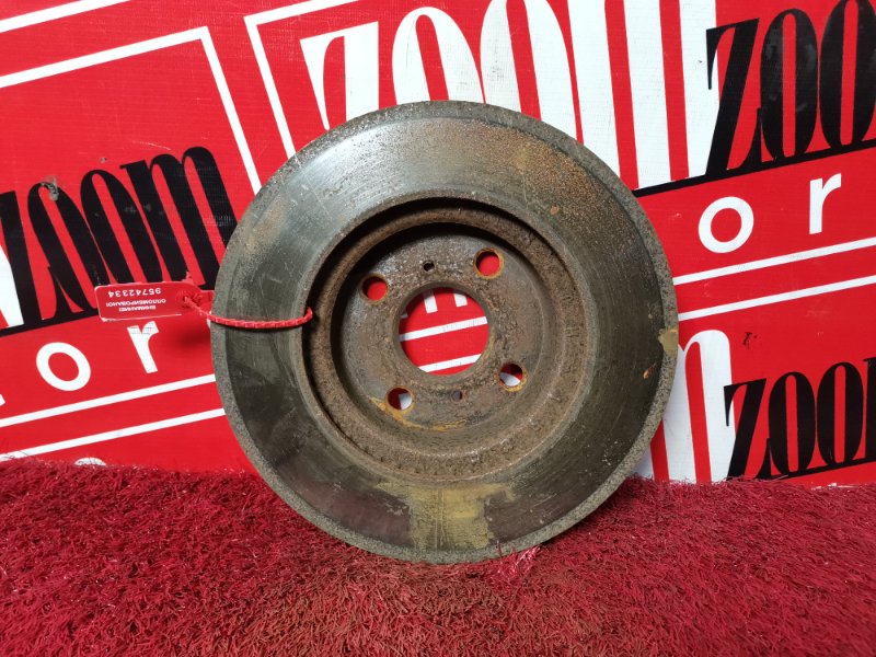 Диск тормозной, 500 рублей, Красноярск