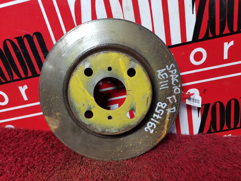 Диск тормозной, 1400 рублей, Красноярск