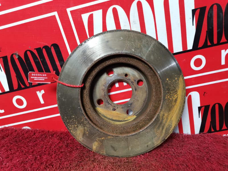 Диск тормозной, 1400 рублей, Красноярск