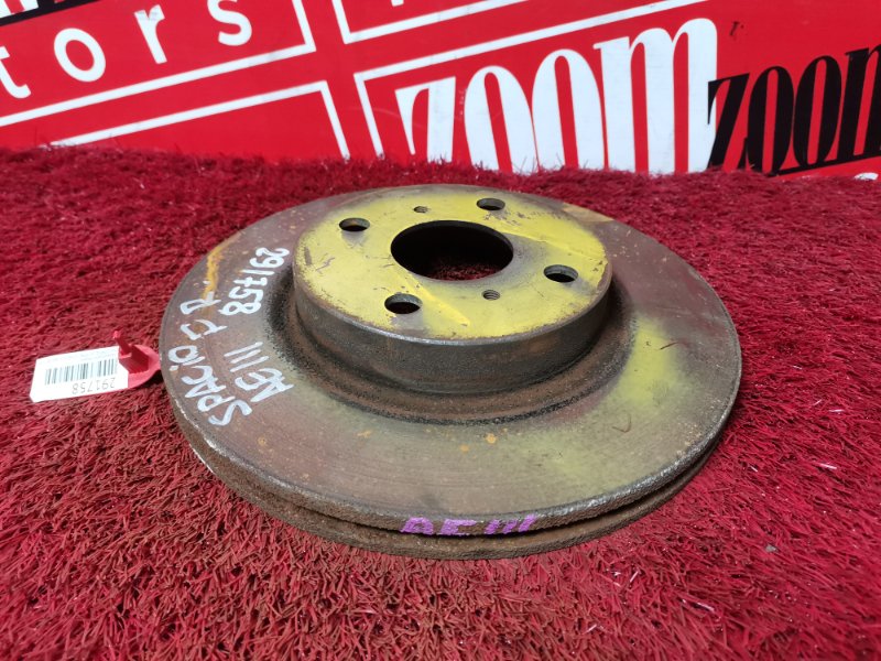 Диск тормозной, 1400 рублей, Красноярск