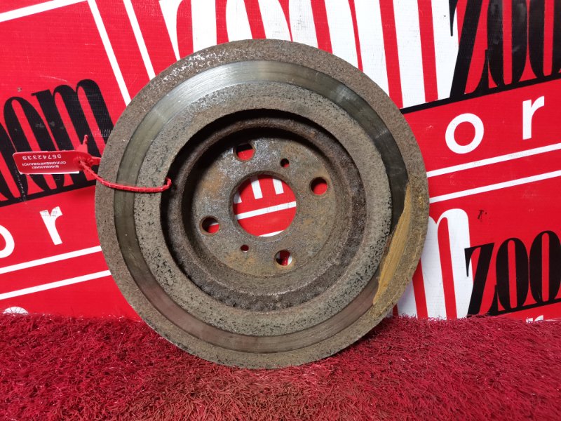 Диск тормозной, 800 рублей, Красноярск