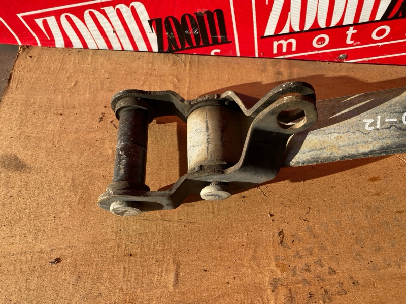 Рессора, 2200 рублей, Солонцы