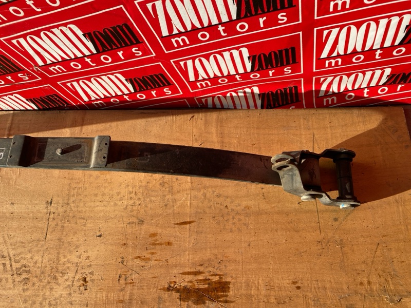 Рессора, 2200 рублей, Солонцы