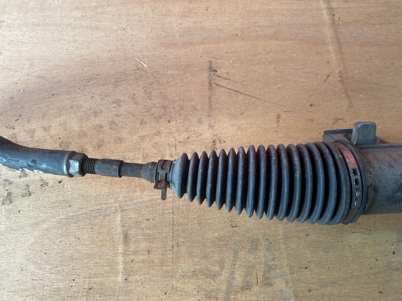 Наконечник рулевой, 3800 рублей, Солонцы