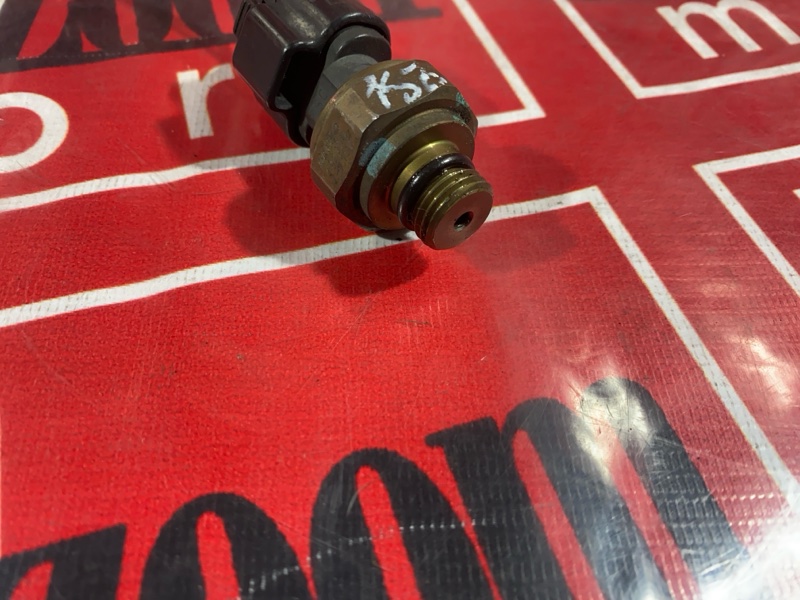 Датчик давления масла, 800 рублей, Солонцы