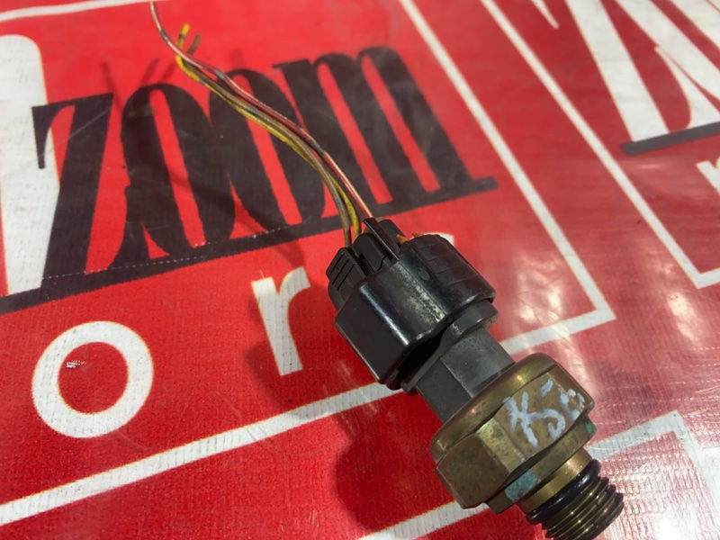 Датчик давления масла, 800 рублей, Солонцы