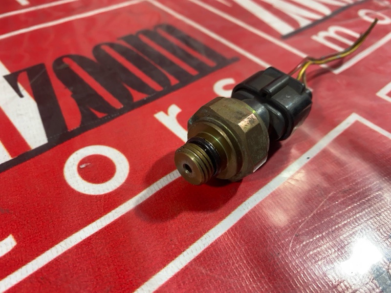 Датчик давления масла, 800 рублей, Солонцы