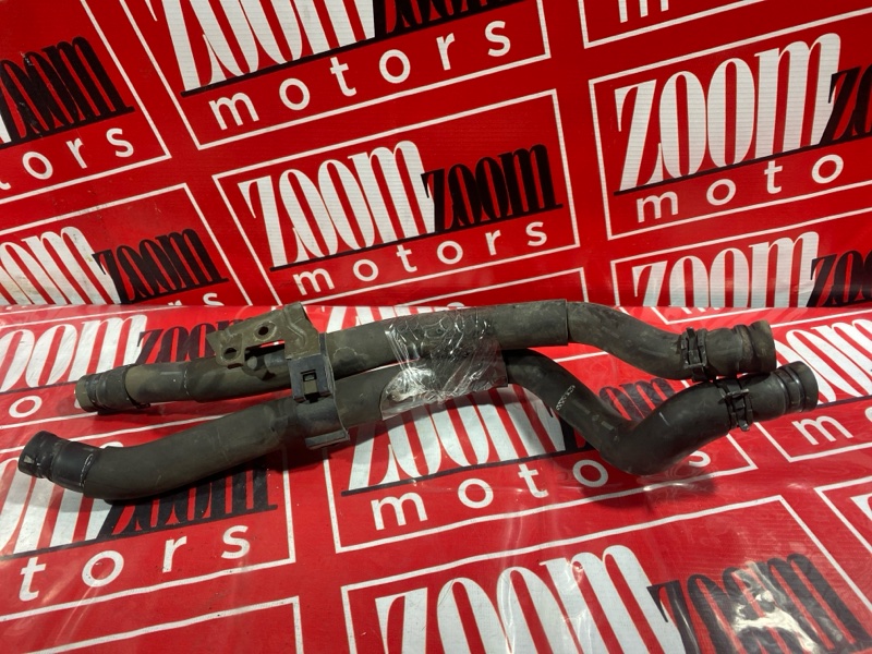 Патрубок радиатора печки, 2400 рублей, Солонцы