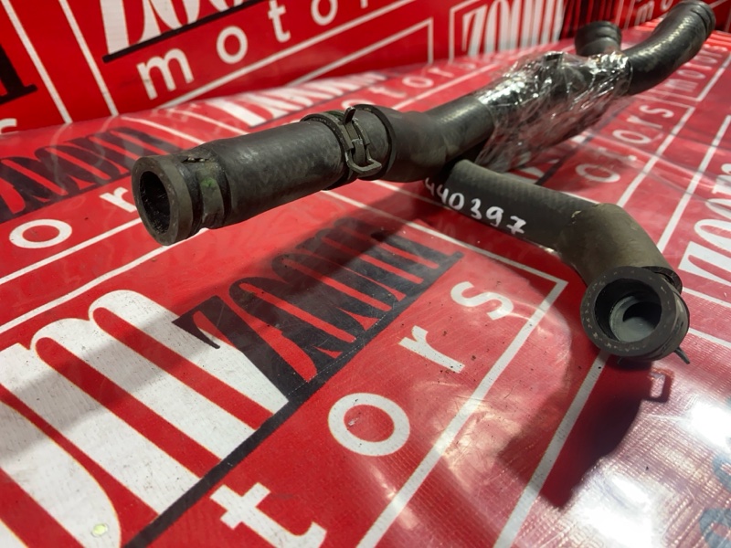 Патрубок радиатора печки, 2400 рублей, Солонцы