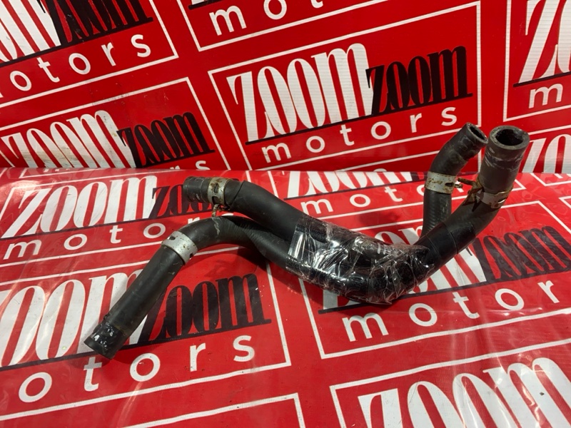 Патрубок радиатора печки, 2400 рублей, Солонцы