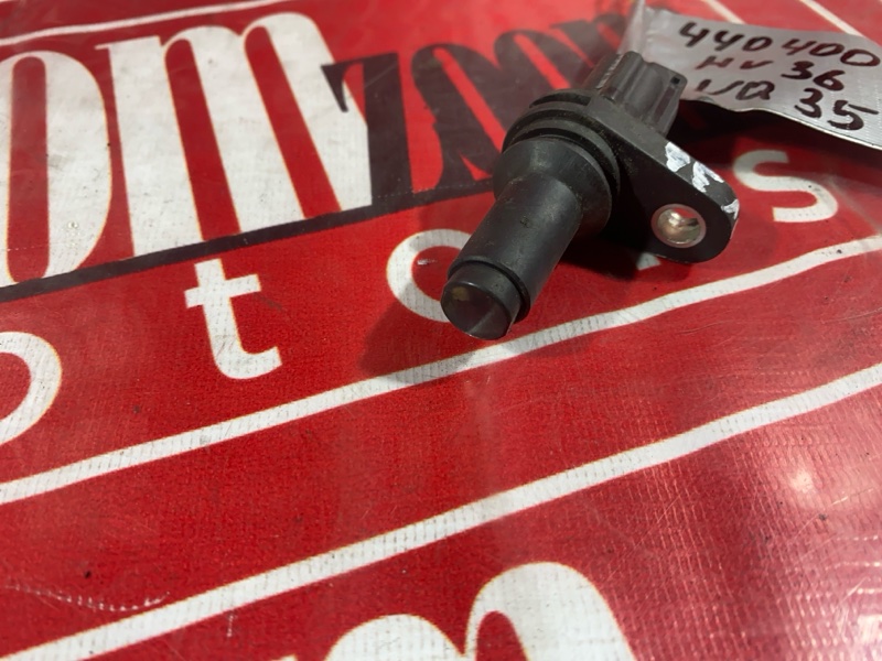 Датчик положения коленвала, 2900 рублей, Солонцы