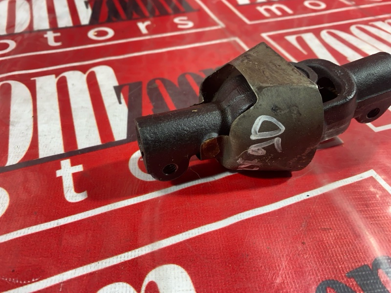 Кардан рулевой, 1400 рублей, Солонцы