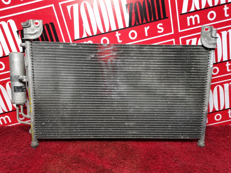 Радиатор кондиционера, 800 рублей, Красноярск