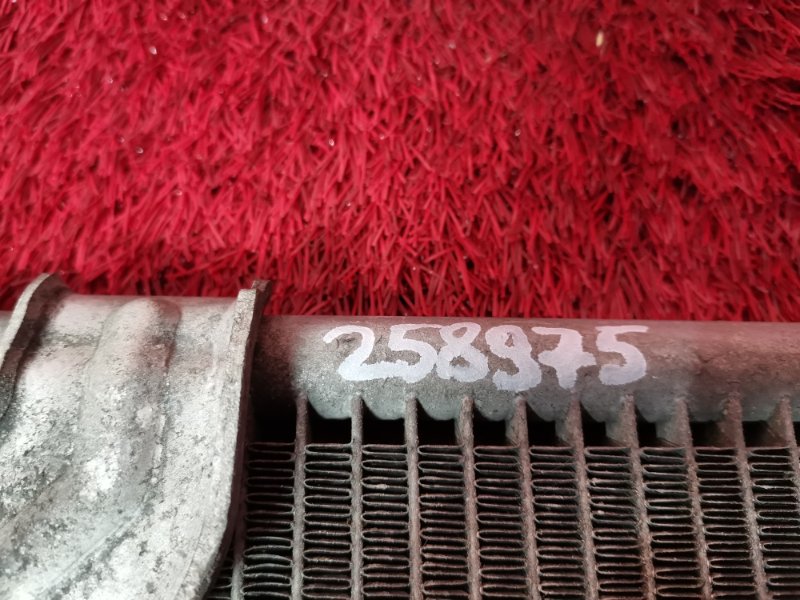 Радиатор кондиционера, 800 рублей, Красноярск