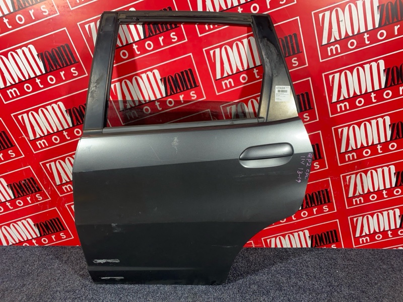 Дверь боковая, 7200 рублей, Солонцы