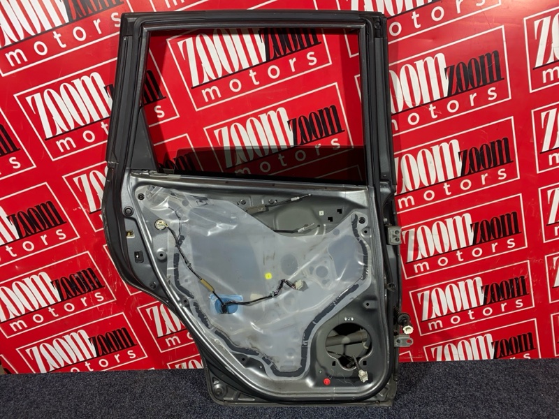 Дверь боковая, 7200 рублей, Солонцы