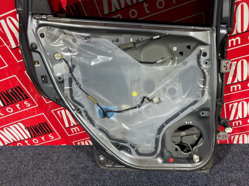 Дверь боковая, 7200 рублей, Солонцы