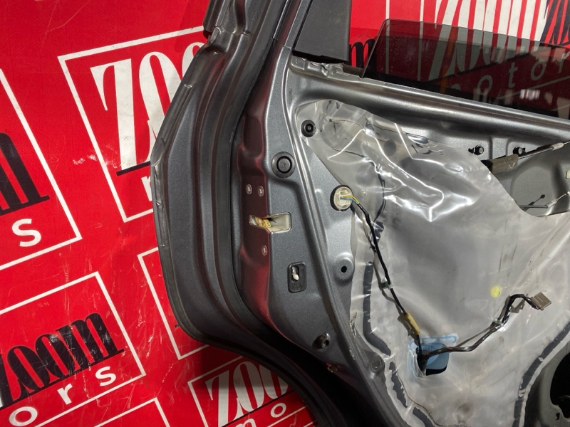 Дверь боковая, 7200 рублей, Солонцы