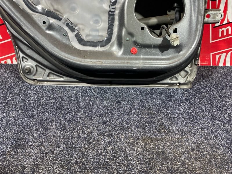 Дверь боковая, 7200 рублей, Солонцы