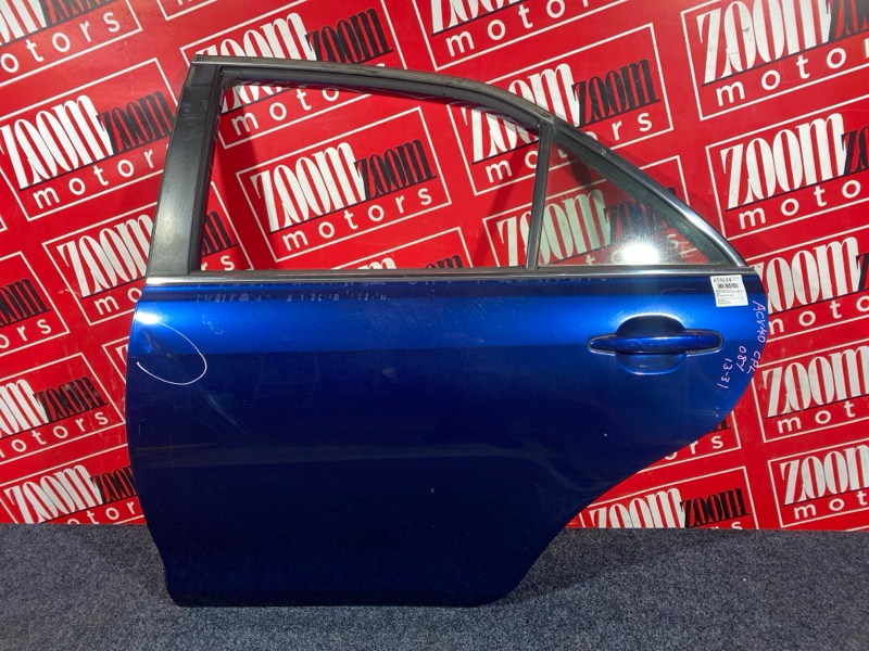 Дверь боковая, 11400 рублей, Солонцы