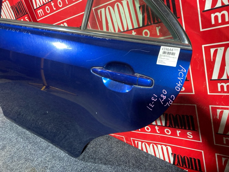 Дверь боковая, 11400 рублей, Солонцы