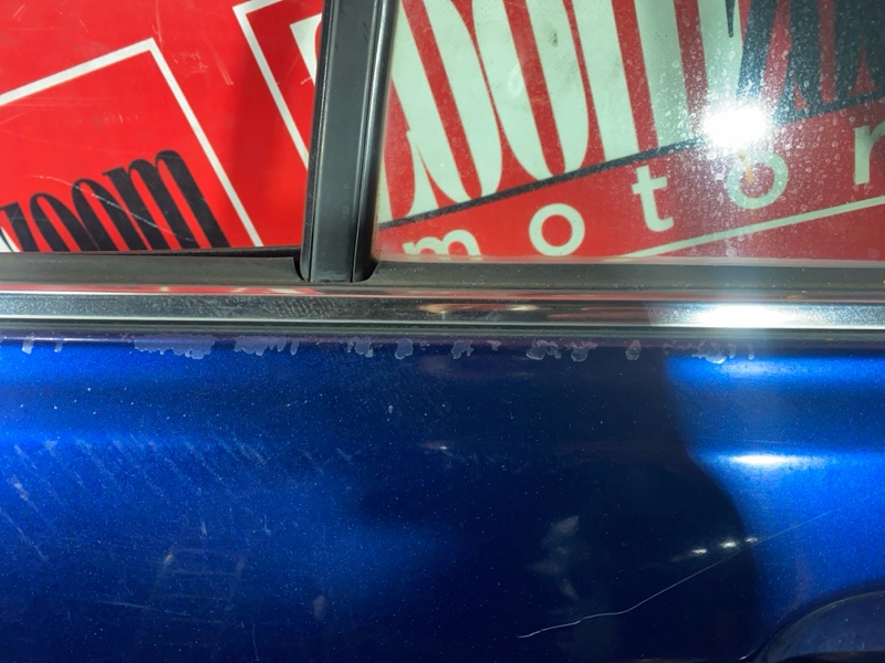 Дверь боковая, 11400 рублей, Солонцы