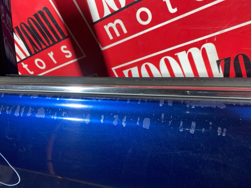 Дверь боковая, 11400 рублей, Солонцы