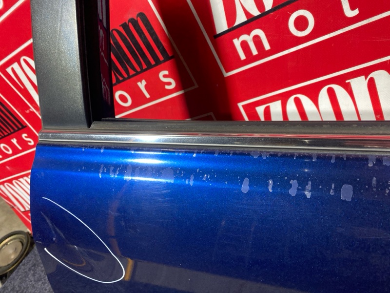 Дверь боковая, 11400 рублей, Солонцы