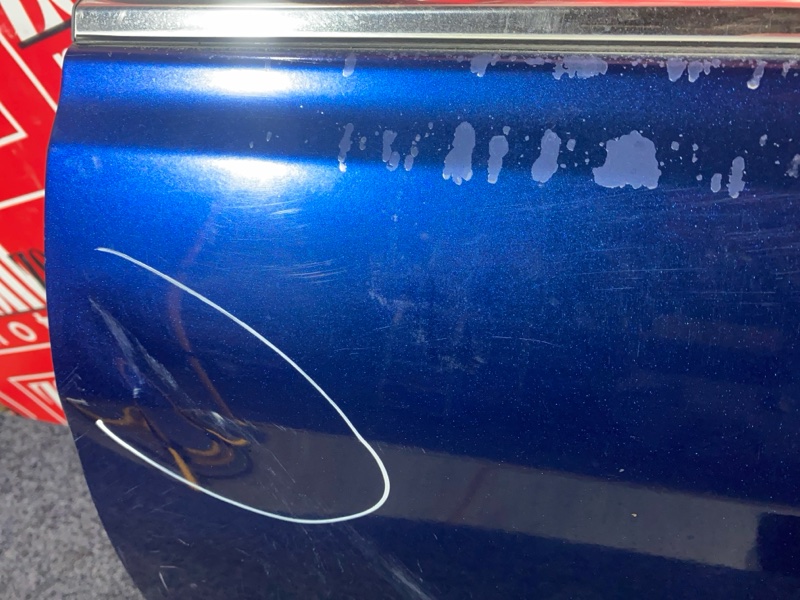 Дверь боковая, 11400 рублей, Солонцы