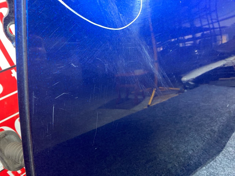 Дверь боковая, 11400 рублей, Солонцы