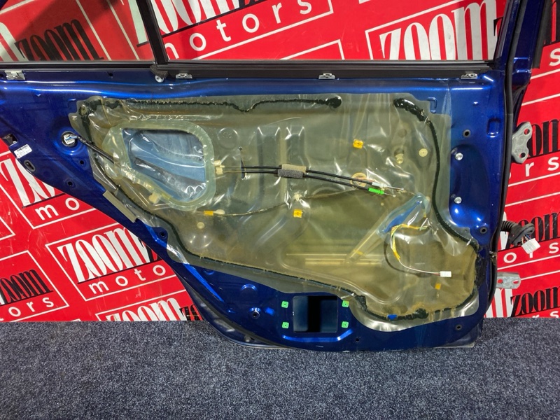 Дверь боковая, 11400 рублей, Солонцы