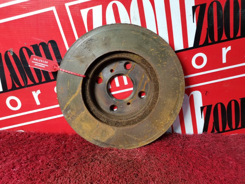 Диск тормозной, 800 рублей, Красноярск