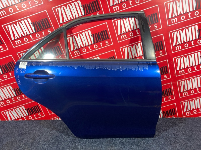 Дверь боковая, 8100 рублей, Солонцы