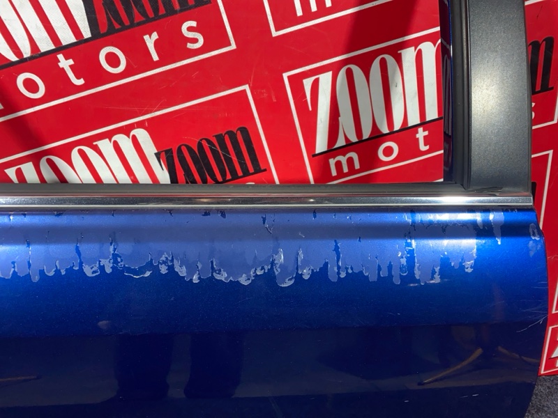 Дверь боковая, 8100 рублей, Солонцы