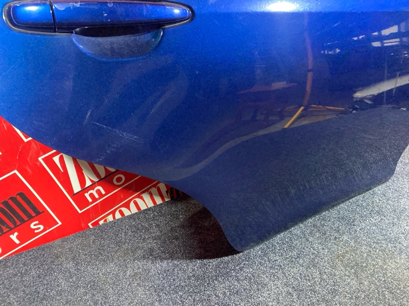 Дверь боковая, 8100 рублей, Солонцы