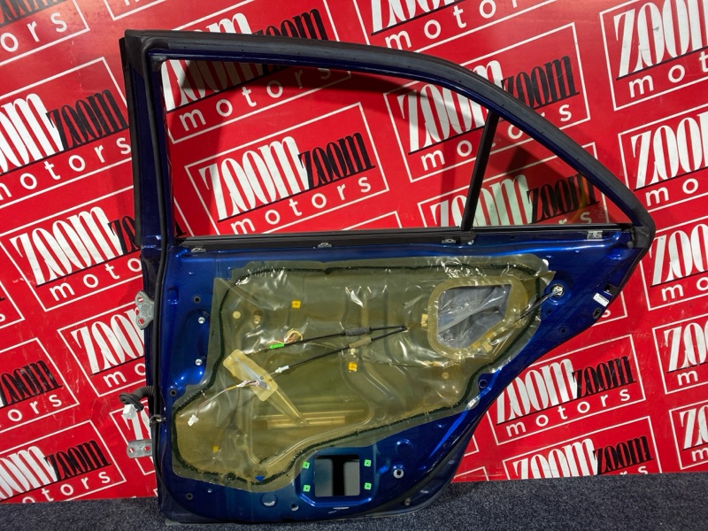 Дверь боковая, 8100 рублей, Солонцы