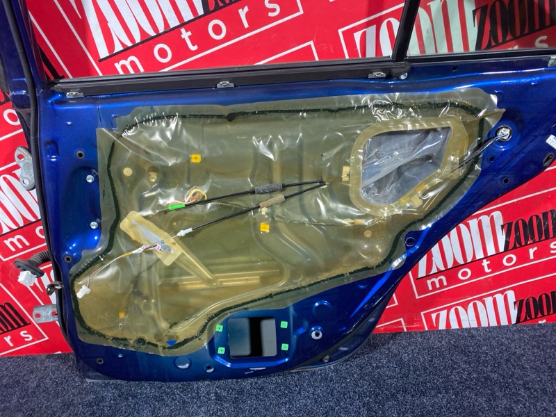 Дверь боковая, 8100 рублей, Солонцы