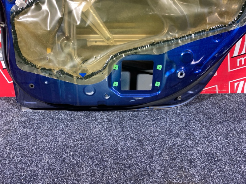 Дверь боковая, 8100 рублей, Солонцы